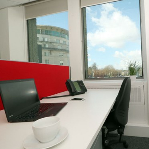 Office: Greyfriars Road, Cardiff, CF10