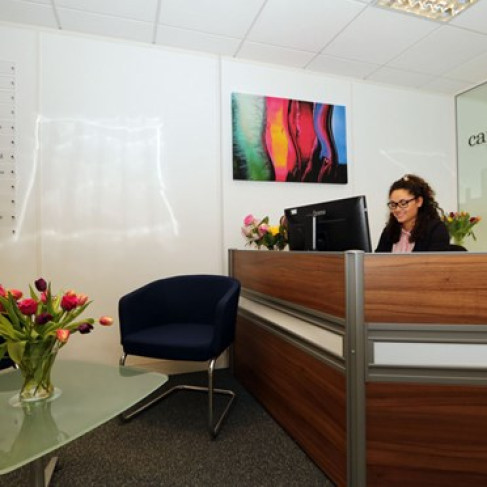Office: Greyfriars Road, Cardiff, CF10