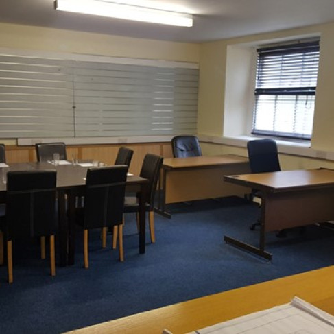 Office: Grimston Street, Hull, HU1