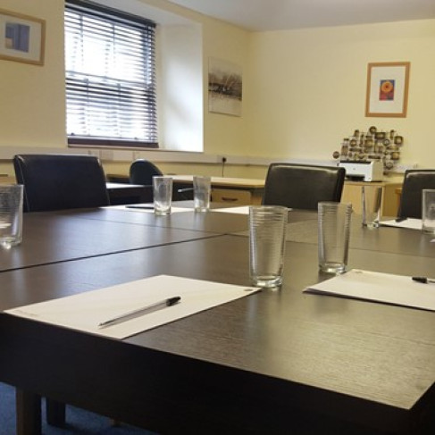 Office: Grimston Street, Hull, HU1