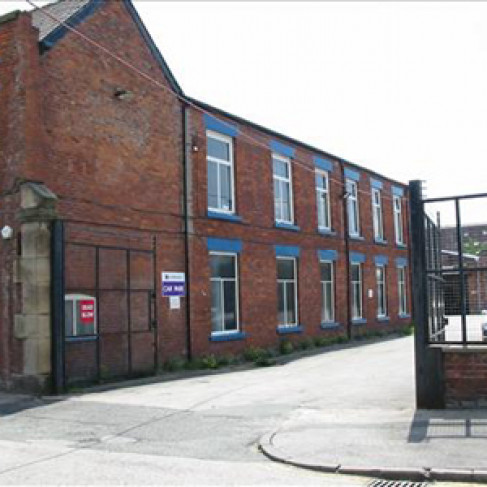 Office: Grosvenor Business Centre, Grosvenor Street, Ilford, OL7
