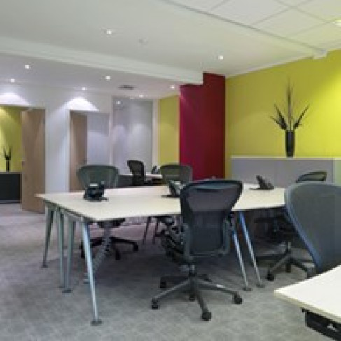 Office: Grosvenor Gardens, London, SW1W