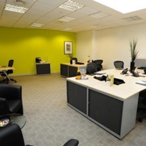 Office: Grosvenor Gardens, London, SW1W