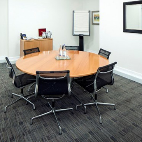 Office: Grosvenor Street, London, W1K 4QR