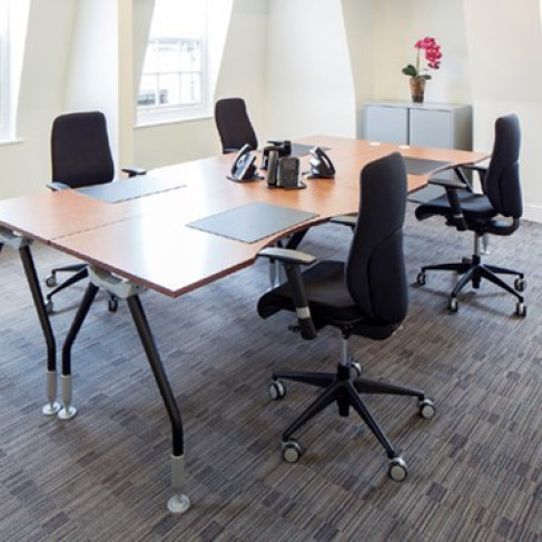 Office: Grosvenor Street, London, W1K 4QR