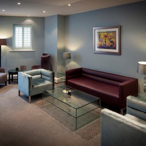 Office: Grosvenor Street - W1, London, W1K