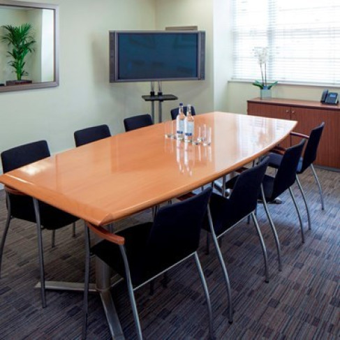 Office: Grosvenor Street - W1, London, W1K