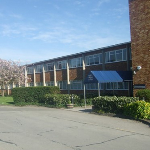 Office: Grove Business Centre, Wantage, OX12