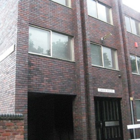 Office: Grove Terrace, WS1, Walsall, WS12NE