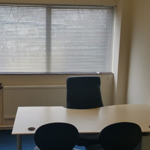Office: Grove Terrace, WS1, Walsall, WS12NE