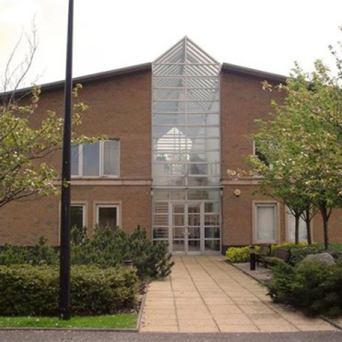 Office: Grovewood Business Park, Bellshill, ML4