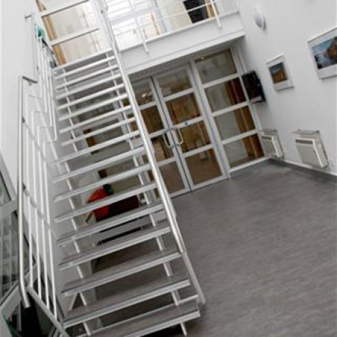 Office: Grovewood Business Park, Bellshill, ML4