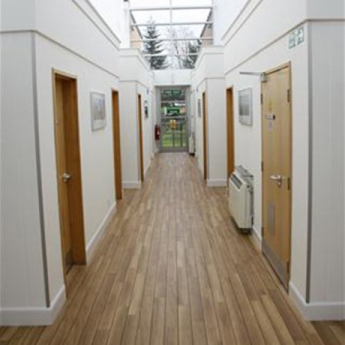 Office: Grovewood Business Park, Bellshill, ML4
