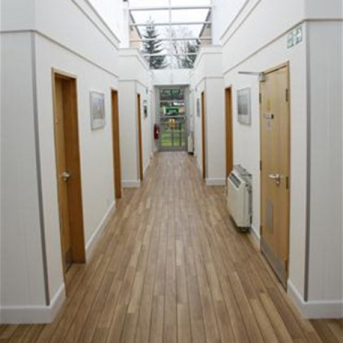 Office: Grovewood Business Park, Bellshill, ML4