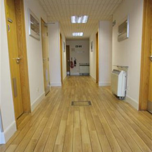 Office: Grovewood Business Park, Bellshill, ML4