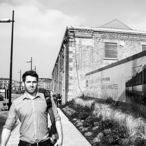 Gunnery Terrace - SE18