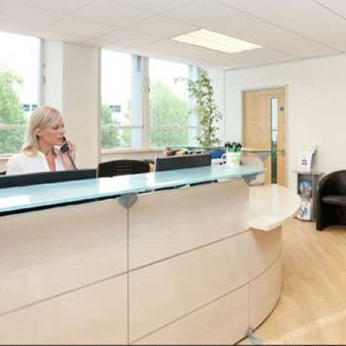Office: GW Business Centre, Brentford, TW8