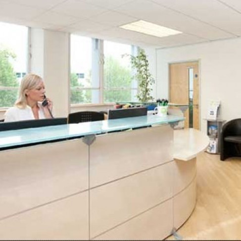 Office: GW Business Centre, Brentford, TW8