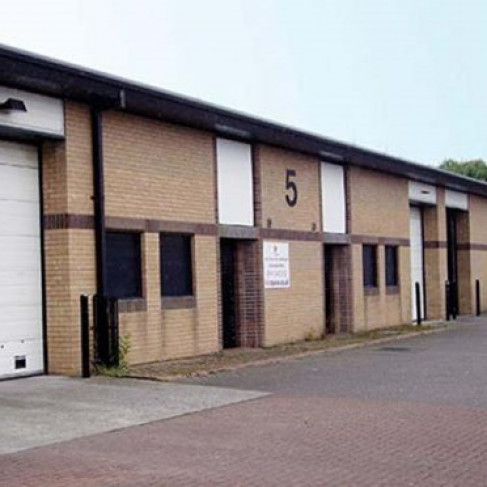 Office: Hadston Industrial Estate, Morpeth, NE65