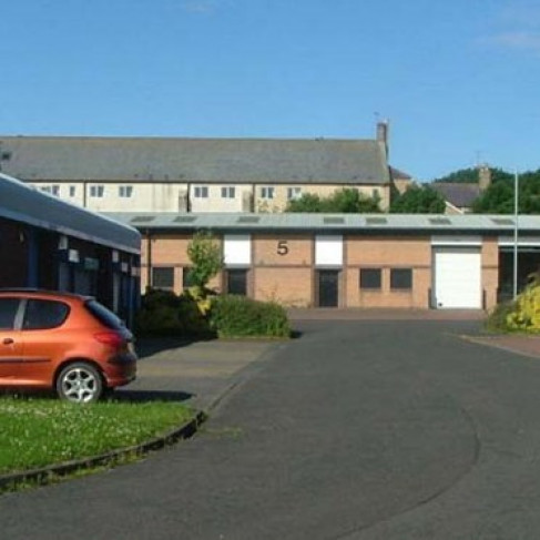 Office: Hadston Industrial Estate, Morpeth, NE65