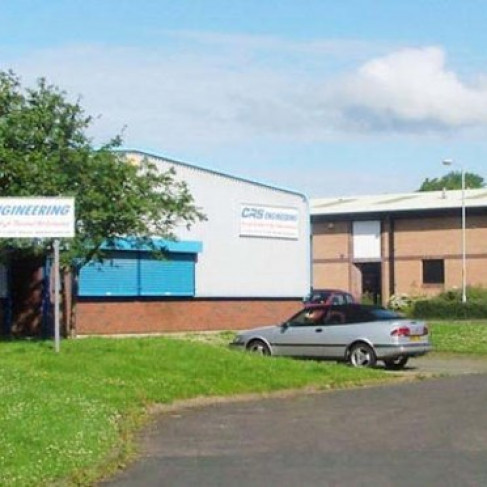 Office: Hadston Industrial Estate, Morpeth, NE65