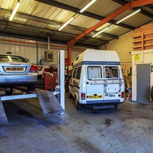 Office: Hadston Industrial Estate, Morpeth, NE65
