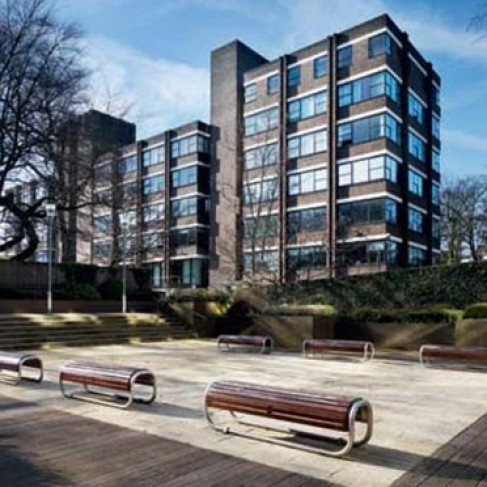 Office: Hagley Road, Birmingham, B16