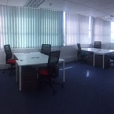 Office: Hagley Road, Edgbaston, Birmingham, B16