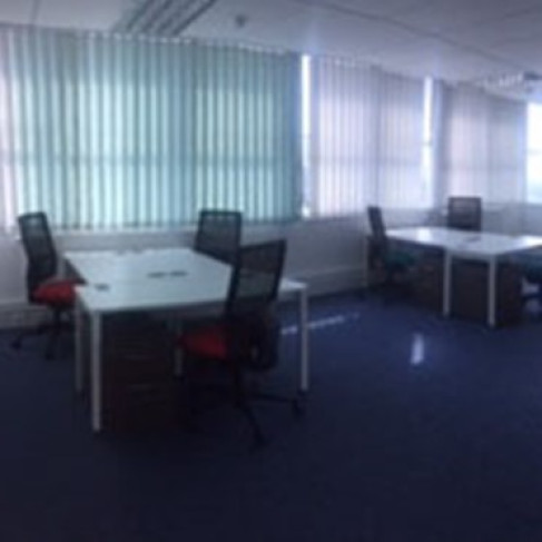 Office: Hagley Road, Edgbaston, Birmingham, B16