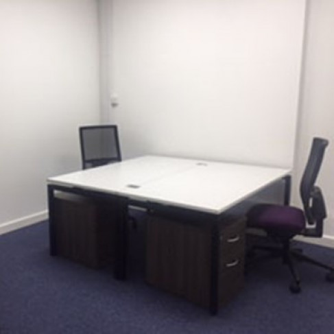 Office: Hagley Road, Edgbaston, Birmingham, B16