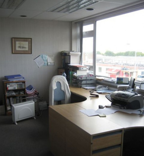 Office: Hainault Business Park, Ilford, IG6