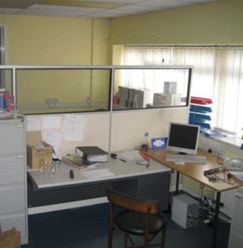 Office: Hainault Business Park, Ilford, IG6