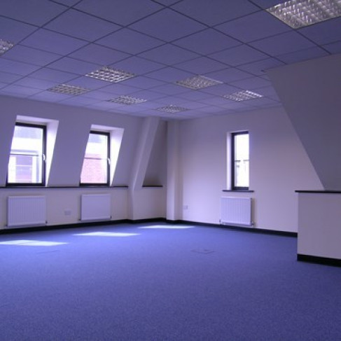 Office: Hall Street, Chelmsford, CM2