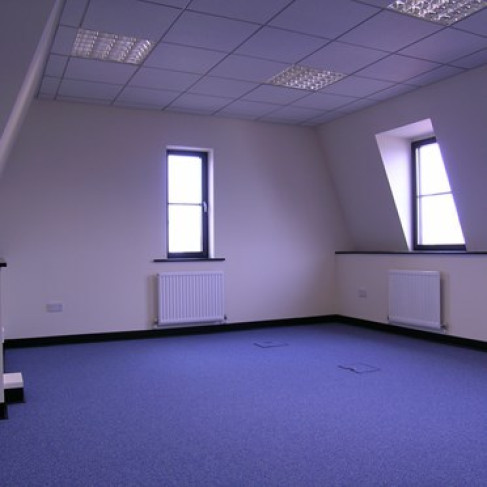 Office: Hall Street, Chelmsford, CM2