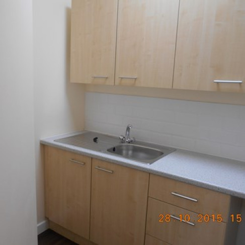 Office: Hallfield Road, Bradford, BD1