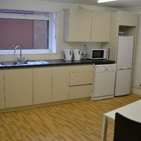 Office: Hamill House, Bolton, BL1