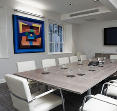 Office: Hamilton House, Dublin