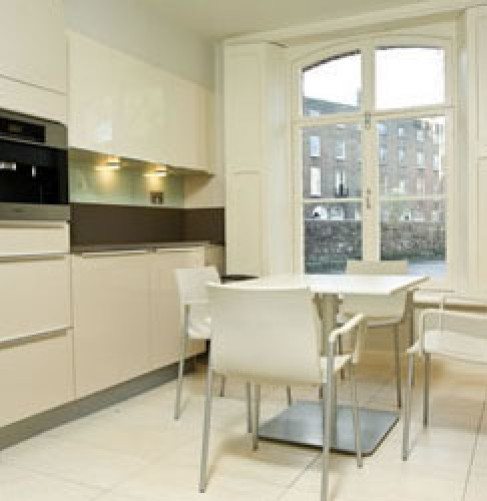 Office: Hamilton House, Dublin