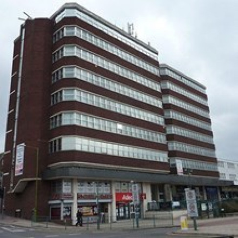 Hamilton House - Hemel Hempstead