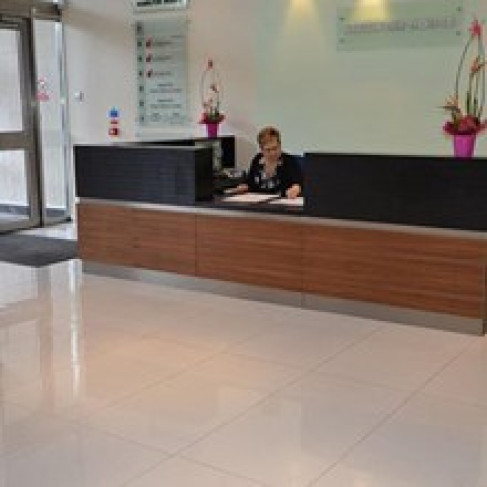Office: Hamilton House, Hemel Hempstead, HP1