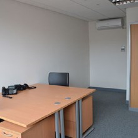 Office: Hamilton House, Hemel Hempstead, HP1
