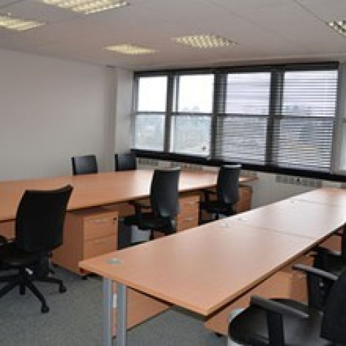 Office: Hamilton House, Hemel Hempstead, HP1