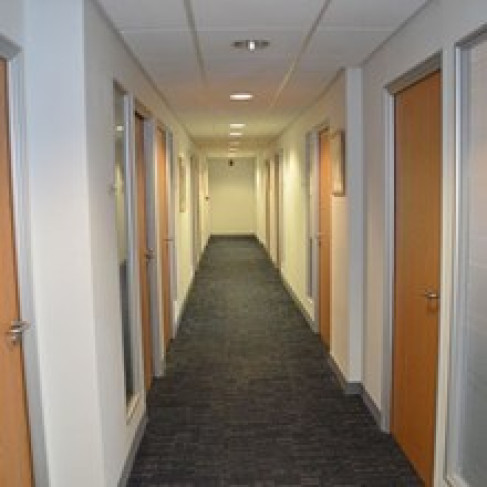 Office: Hamilton House, Hemel Hempstead, HP1