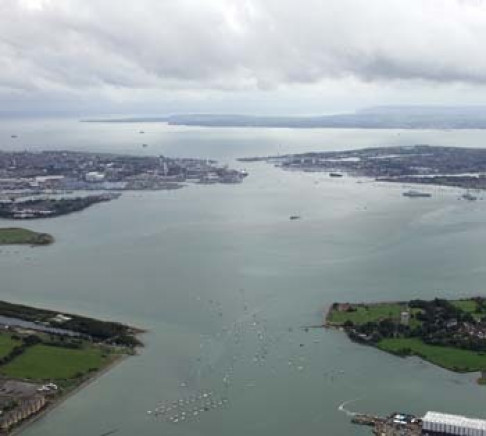 Office: Hamilton House, Portsmouth, PO6
