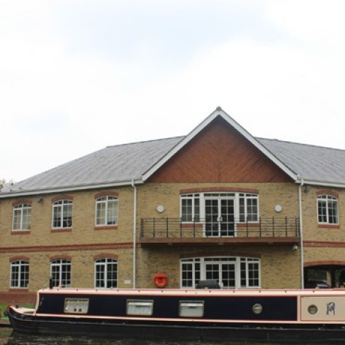 Office: Hamm Moor Lane, Addlestone, KT15