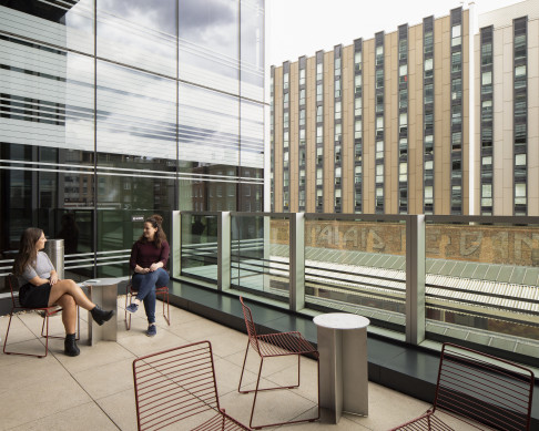 Office: Hammersmith Grove, Hammersmith Grove Road, London, W6 7AP