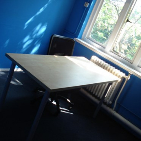 Office: Hanger Lane, London, W5