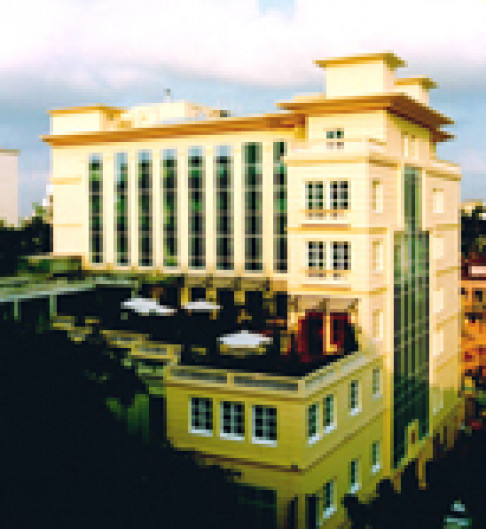 Office: Press Club, 4-6/F, Hanoi