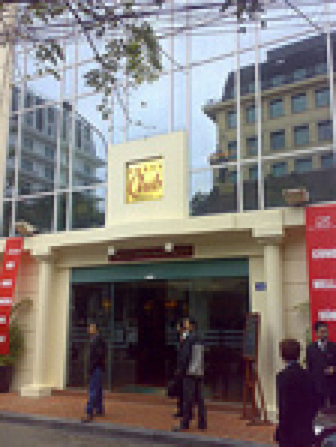 Office: Press Club, 4-6/F, Hanoi
