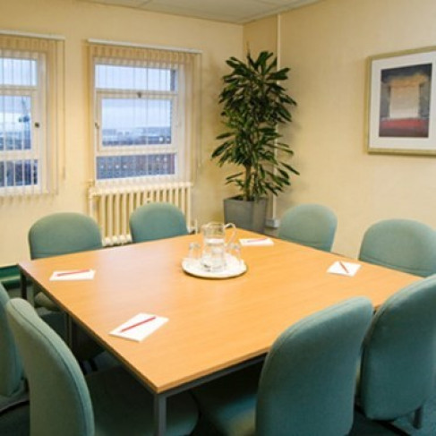 Office: Hanover House, Liverpool, L1